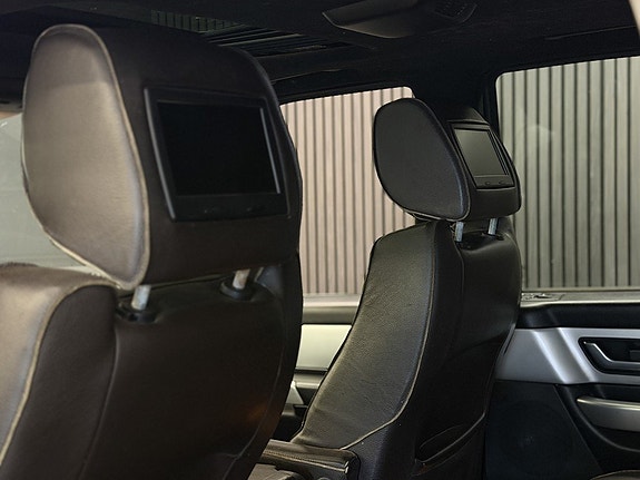Land Rover Range Rover Sport 13 of 27