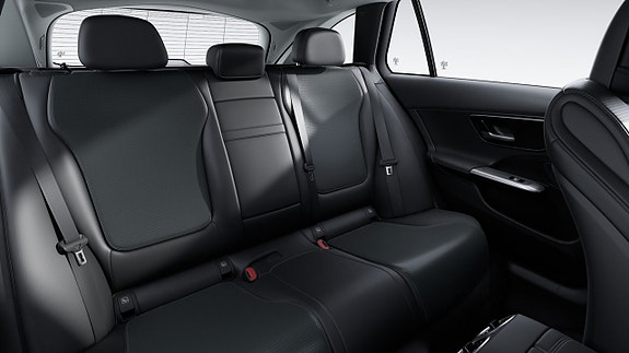 Mercedes-Benz C250 d 13 of 16