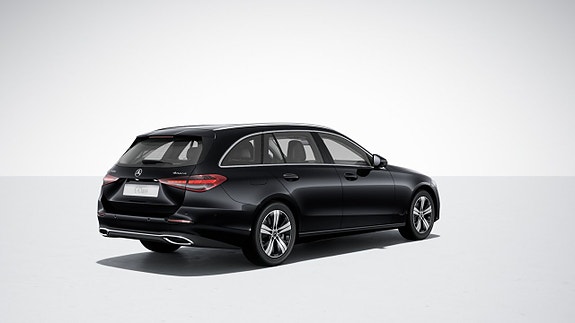 Mercedes-Benz C250 d 3 of 16