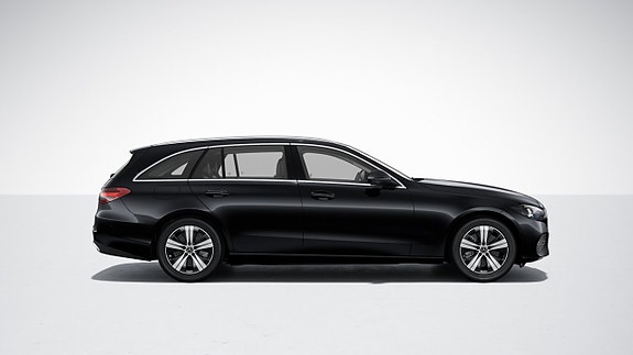 Mercedes-Benz C250 d 2 of 16