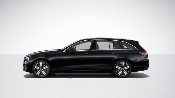 Mercedes-Benz C250 d 6 of 16