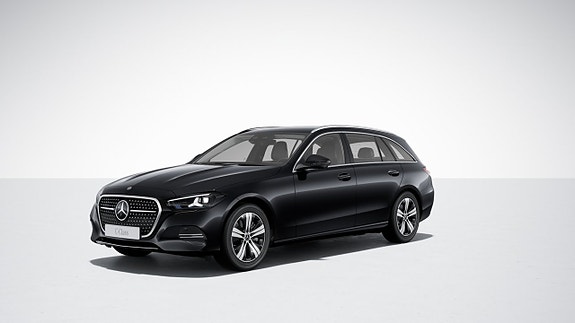 Mercedes-Benz C250 d 7 of 16