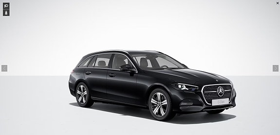 Mercedes-Benz C250 d