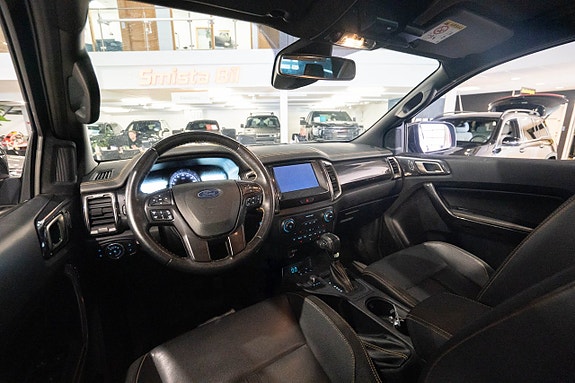Ford Ranger 11 of 21