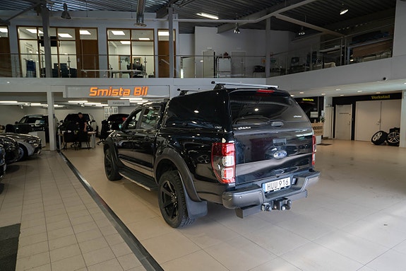 Ford Ranger 8 of 21