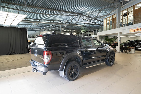 Ford Ranger 6 of 21