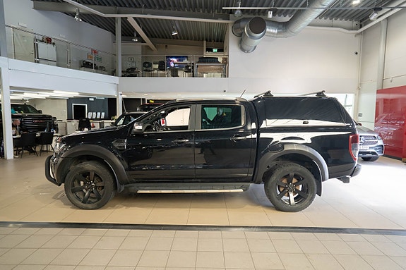 Ford Ranger 9 of 21