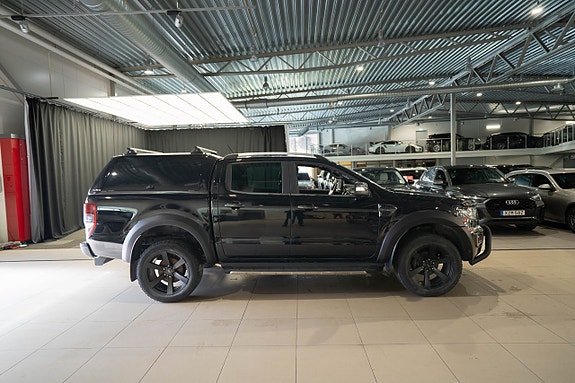Ford Ranger 5 of 21