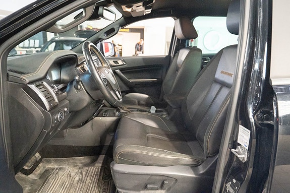 Ford Ranger 16 of 21