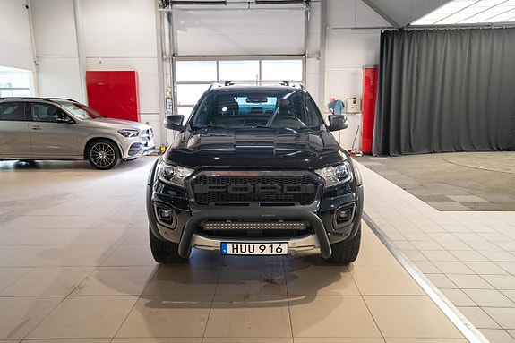 Ford Ranger 3 of 21