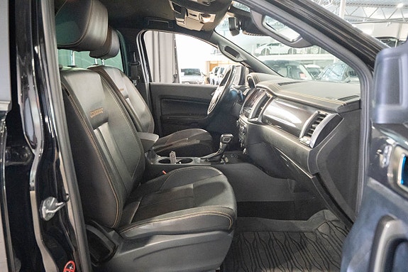 Ford Ranger 18 of 21
