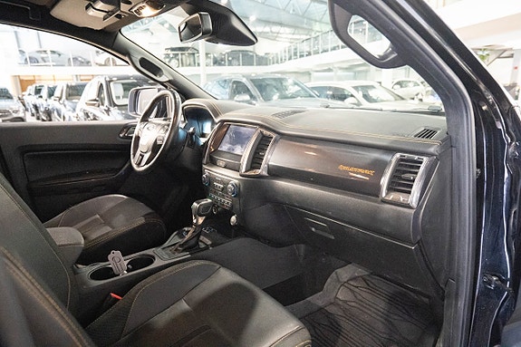 Ford Ranger 13 of 21