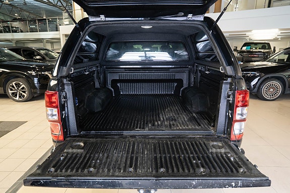 Ford Ranger 10 of 21