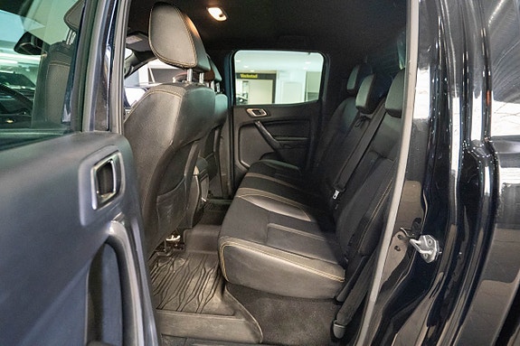 Ford Ranger 19 of 21