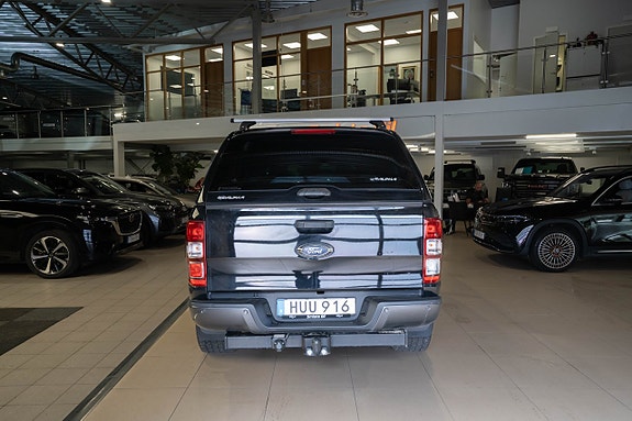 Ford Ranger 7 of 21