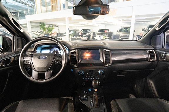 Ford Ranger 15 of 21