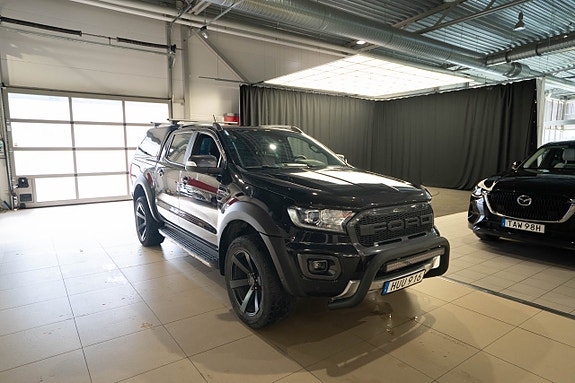 Ford Ranger 4 of 21