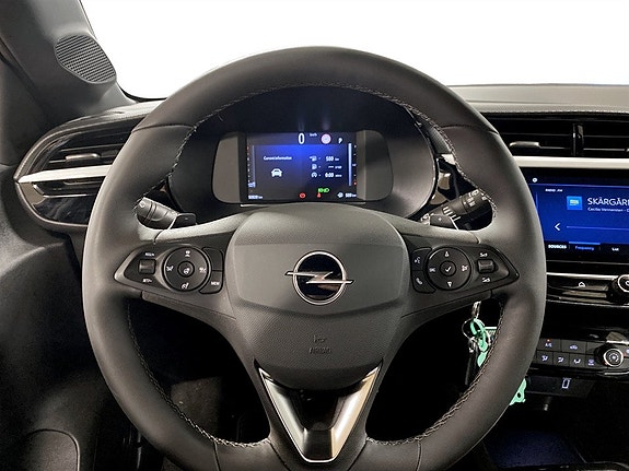 Opel Corsa 7 of 18
