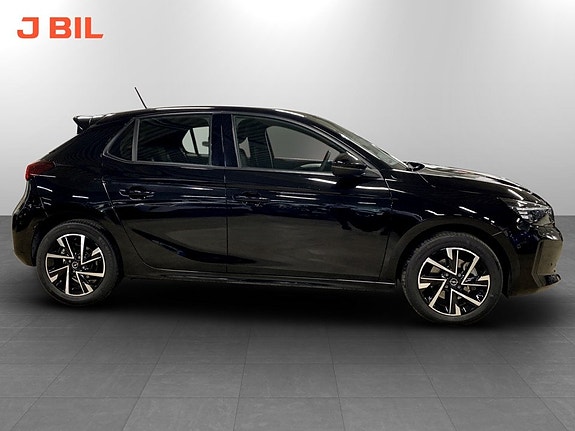 Opel Corsa 16 of 18