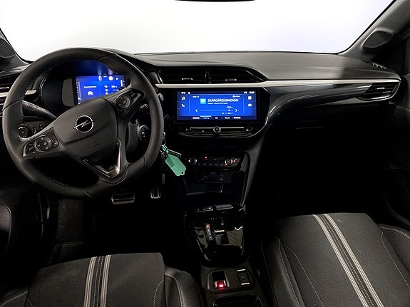 Opel Corsa 6 of 18