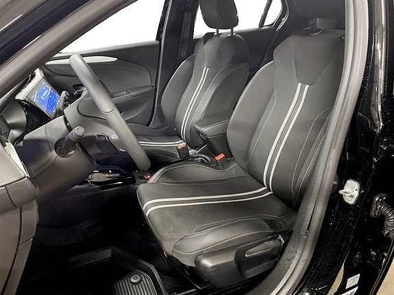 Opel Corsa 4 of 18