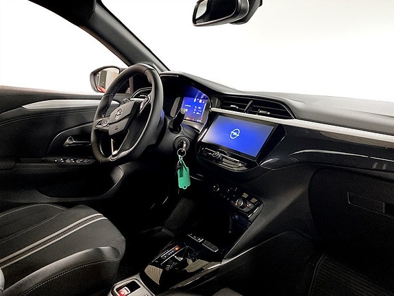 Opel Corsa 14 of 18