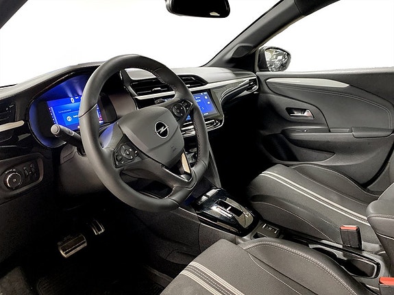 Opel Corsa 5 of 18
