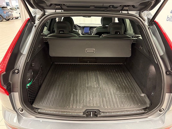 Volvo XC60 21 of 23