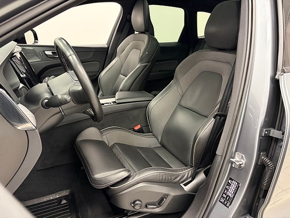 Volvo XC60 9 of 23