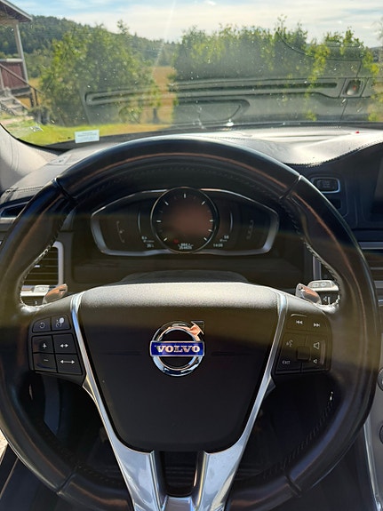 Volvo V70 4 of 7