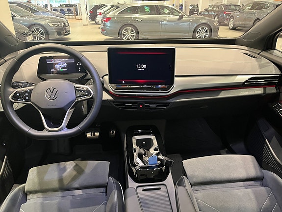 Volkswagen ID.4 10 of 15
