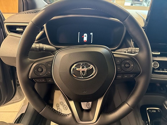 Toyota Corolla 17 of 20