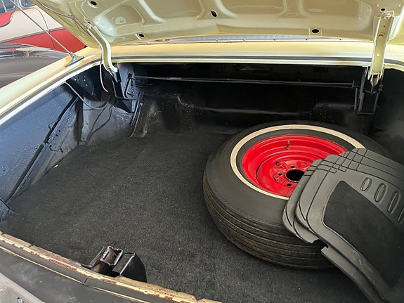 Cadillac Deville 14 of 21