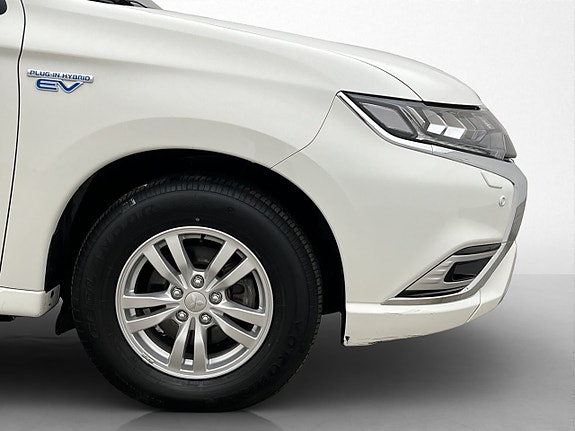 Mitsubishi Outlander 29 of 30