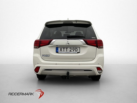 Mitsubishi Outlander 6 of 30