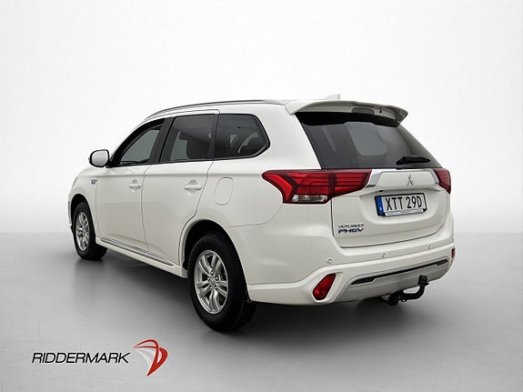 Mitsubishi Outlander 5 of 30