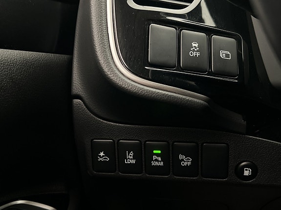 Mitsubishi Outlander 15 of 30