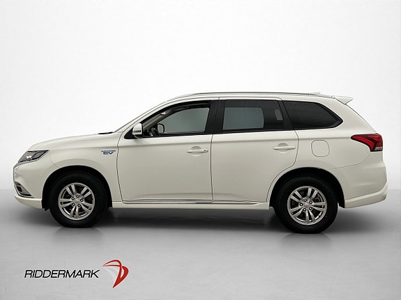 Mitsubishi Outlander 4 of 30