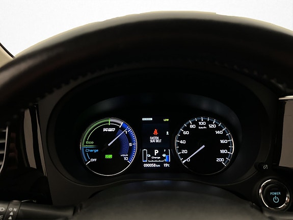 Mitsubishi Outlander 17 of 30