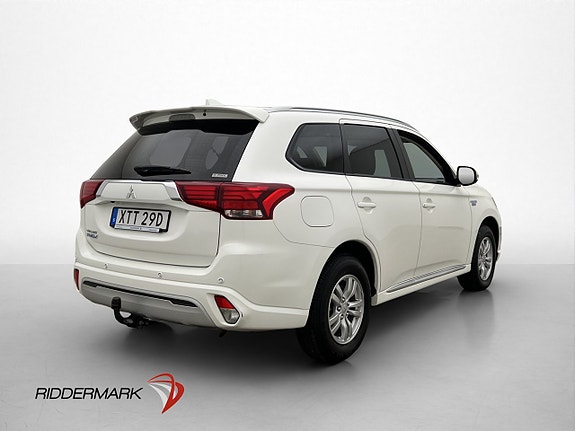 Mitsubishi Outlander 8 of 30