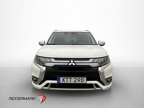 Mitsubishi Outlander 2 of 30