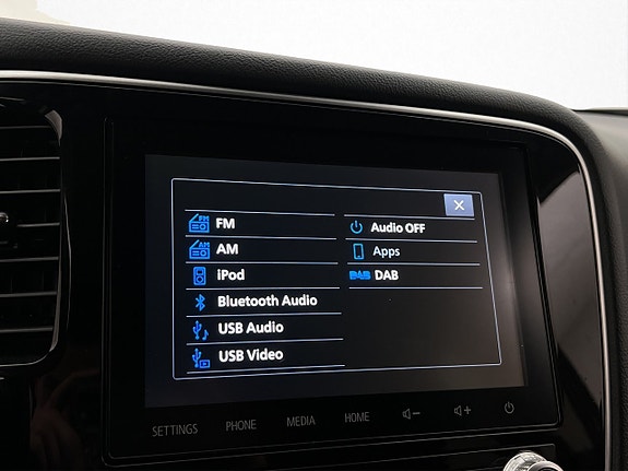 Mitsubishi Outlander 20 of 30