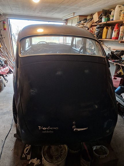 Volvo PV 2 of 4