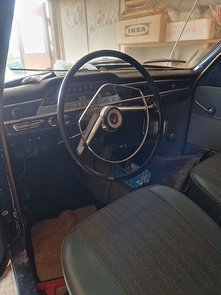 Volvo PV 4 of 4