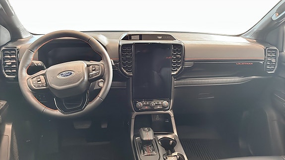 Ford Ranger 4 of 12