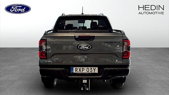 Ford Ranger 7 of 12
