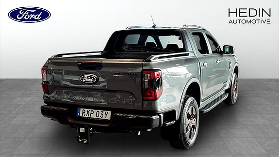 Ford Ranger 2 of 12