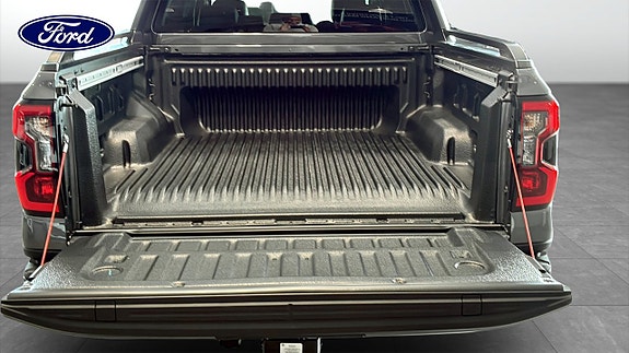 Ford Ranger 10 of 12