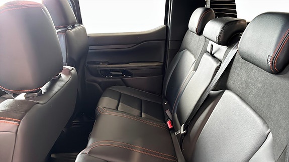 Ford Ranger 5 of 12