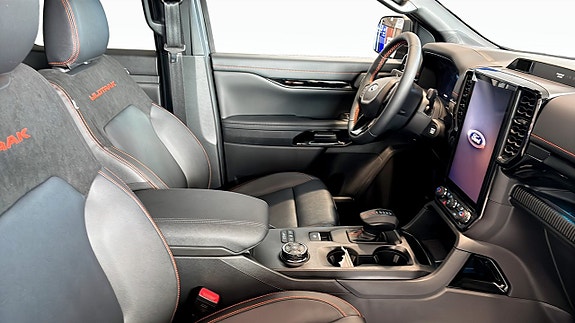 Ford Ranger 3 of 12